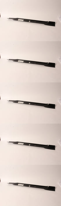 5 PK Briggs & Stratton 7034168BZYP Hi Lift Blade Fits Simplicty Snapper Murray