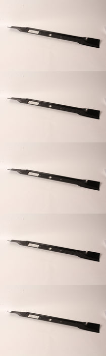 5 PK Briggs & Stratton 7034168BZYP Hi Lift Blade Fits Simplicty Snapper Murray