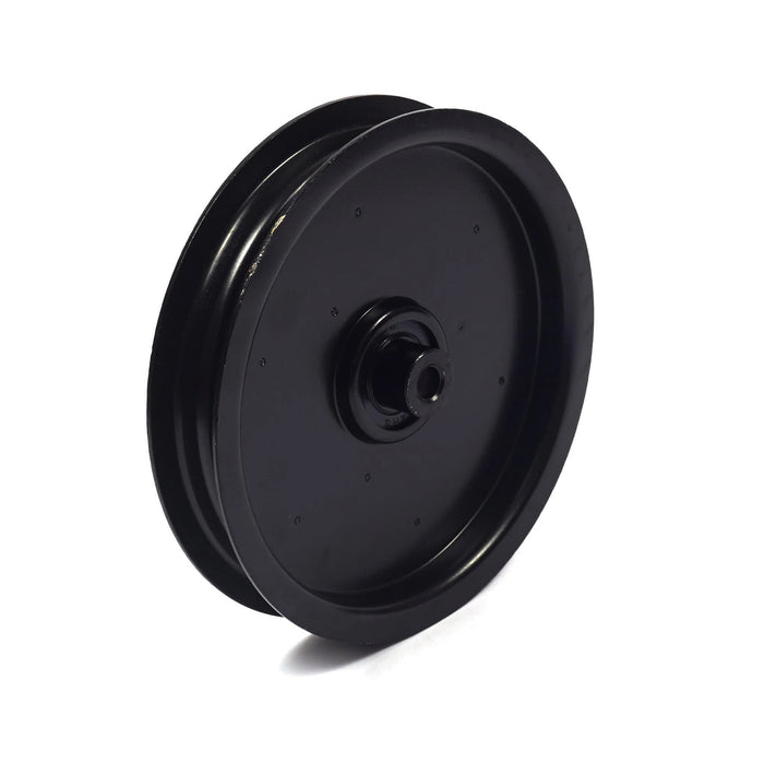 Genuine Briggs & Stratton 7035789YP Idler Pulley 5.5" OD OEM