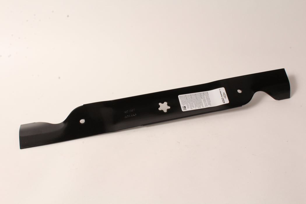 Genuine Briggs & Stratton 704425 High Lift Blade Fits Snapper OEM