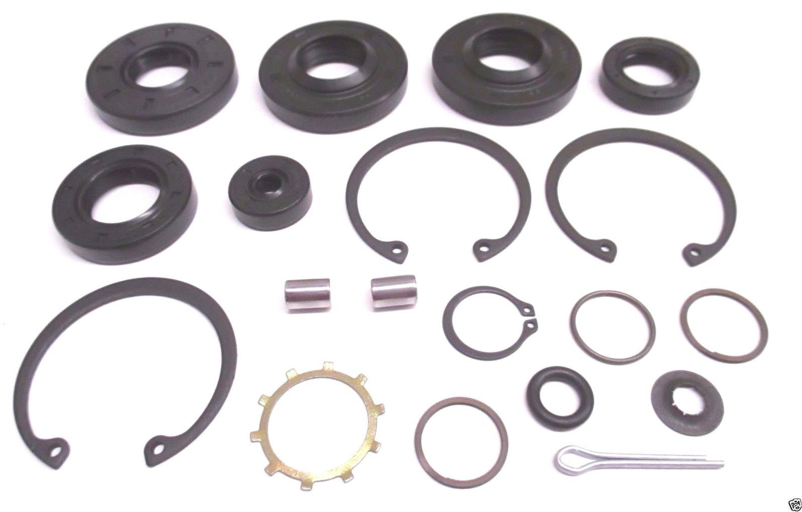 Genuine Hydro Gear 70463 O-Ring & Seal Service Kit OEM