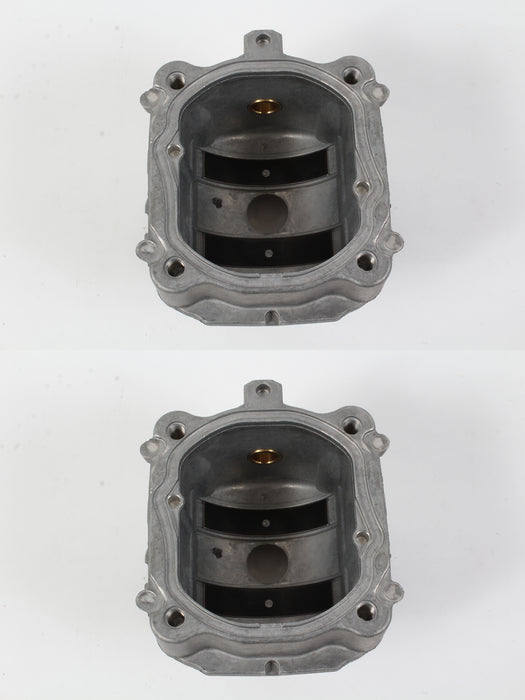 2 Pack Genuine Hydro Gear 70516 Housing Kit OEM