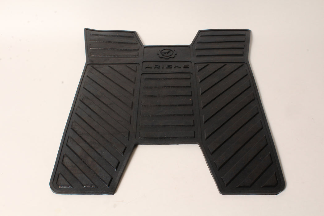 OEM Ariens 70714300 Ikon ZTR Lawn Mower Rubber Floormat Kit 04751300 05101200