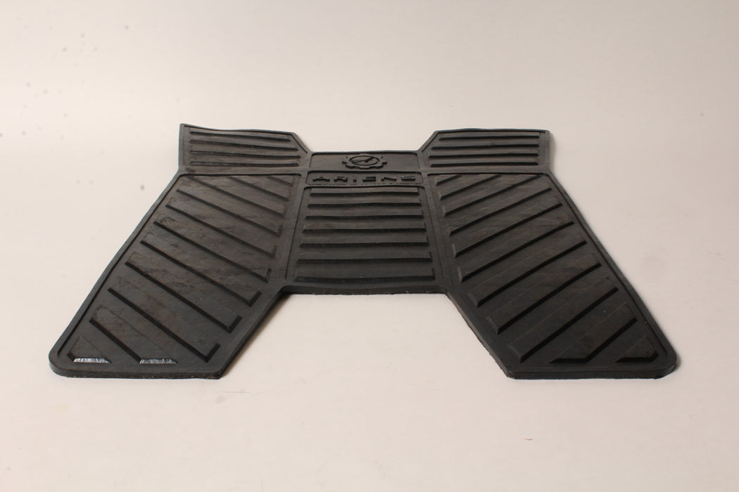 OEM Ariens 70714300 Ikon ZTR Lawn Mower Rubber Floormat Kit 04751300 05101200