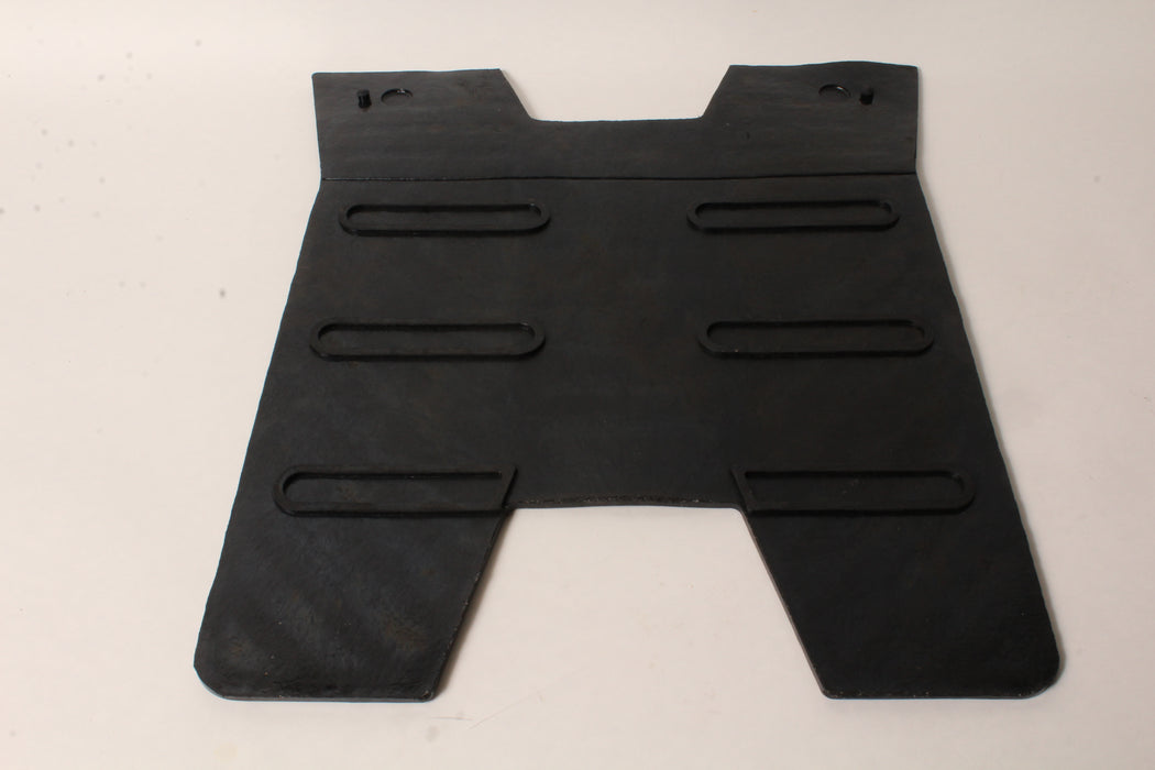 OEM Ariens 70714300 Ikon ZTR Lawn Mower Rubber Floormat Kit 04751300 05101200