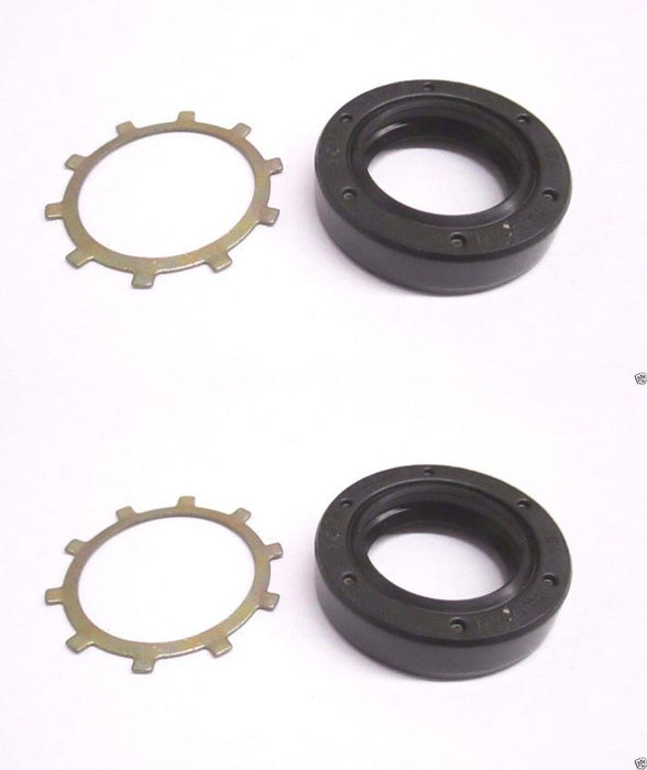 2 Pack Genuine Hydro Gear 70719 Seal Kit OEM