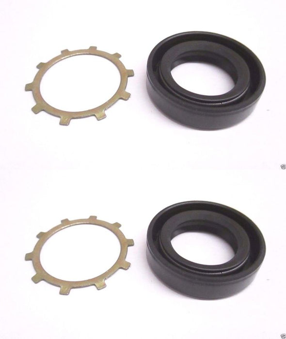 2 Pack Genuine Hydro Gear 70719 Seal Kit OEM