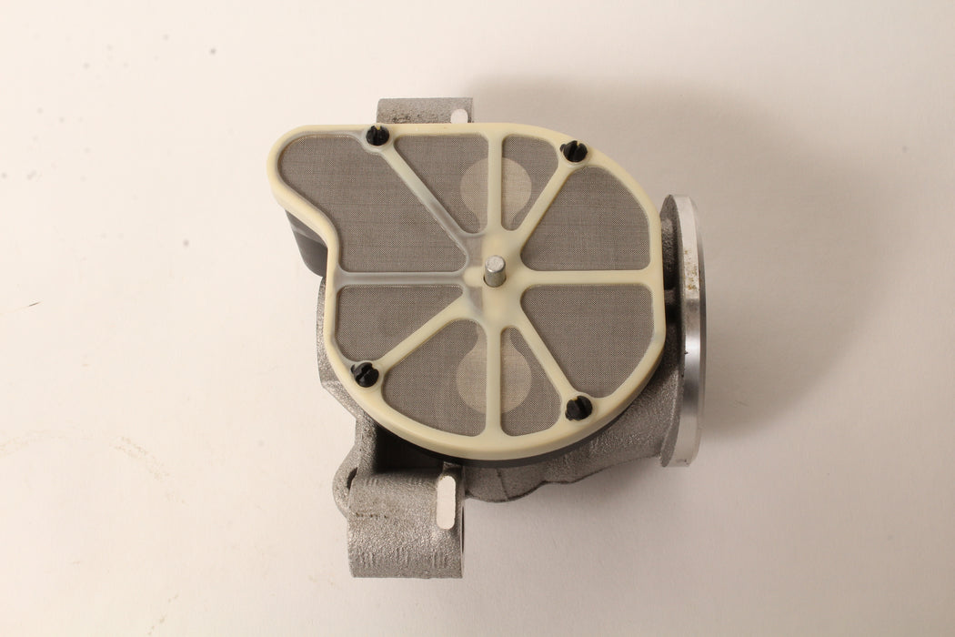 Genuine Hydro Gear 70759 Center Section Filter Bypass Kit OEM