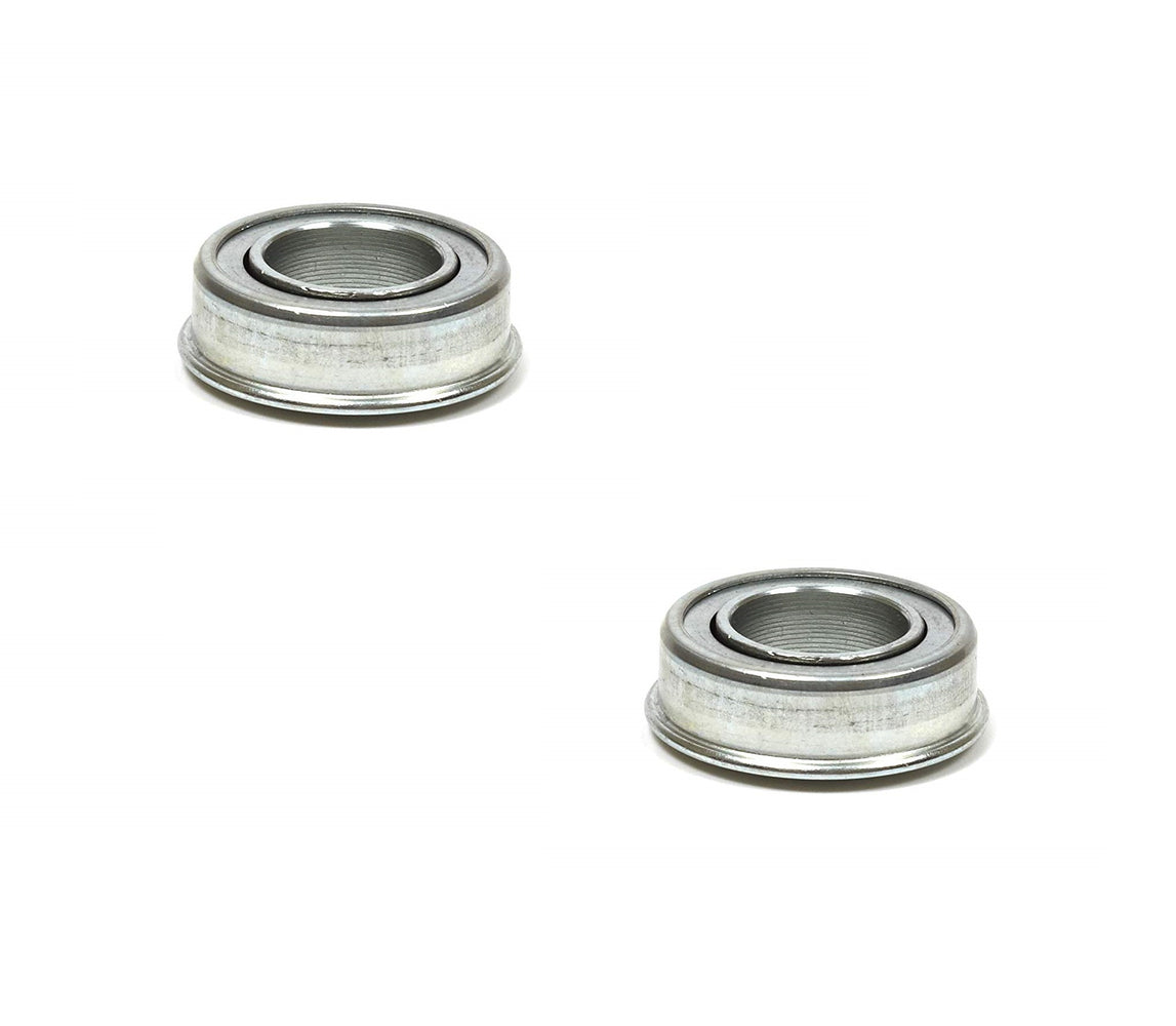 2 Pack OEM Briggs & Stratton 707608 Wheel Bearing Fits Murray Snapper Simplicity