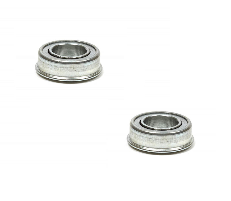 2 Pack OEM Briggs & Stratton 707608 Wheel Bearing Fits Murray Snapper Simplicity