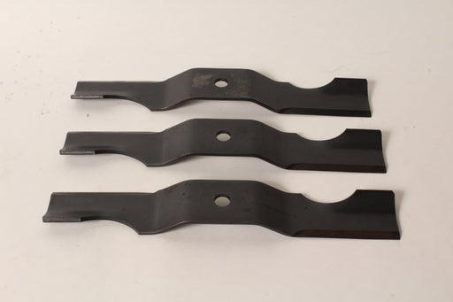 Genuine Ariens 70763000 Pack of 3 Blades 915159 915161 915171 915233 915323