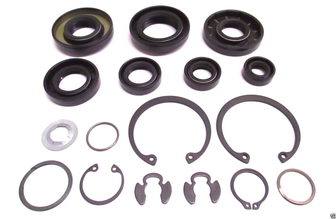 Genuine Hydro Gear 70853 Seal & Retaining Ring Kit OEM