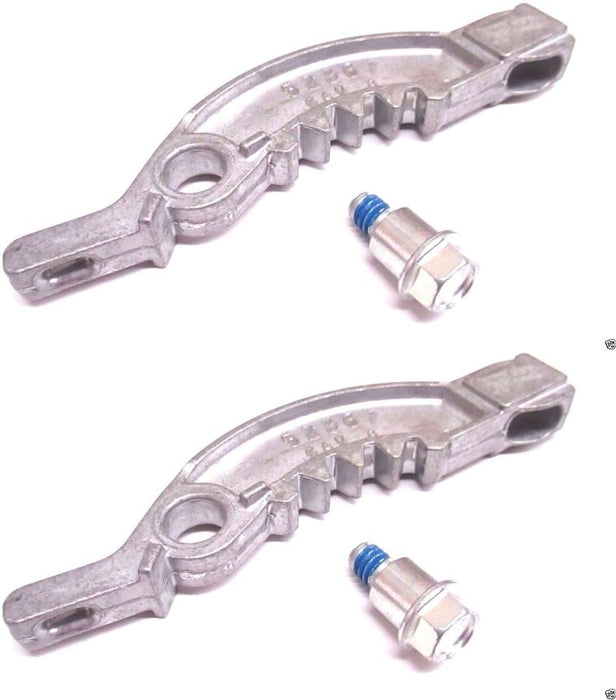 2 Pack Genuine Hydro Gear 70865 Brake Arm Kit OEM