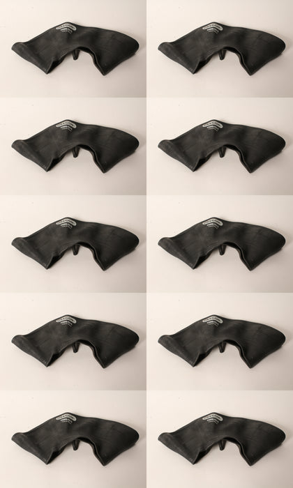 10 PK Genuine Oregon 71-102 15x600-6 Premium Innertube Straight Valve Stem