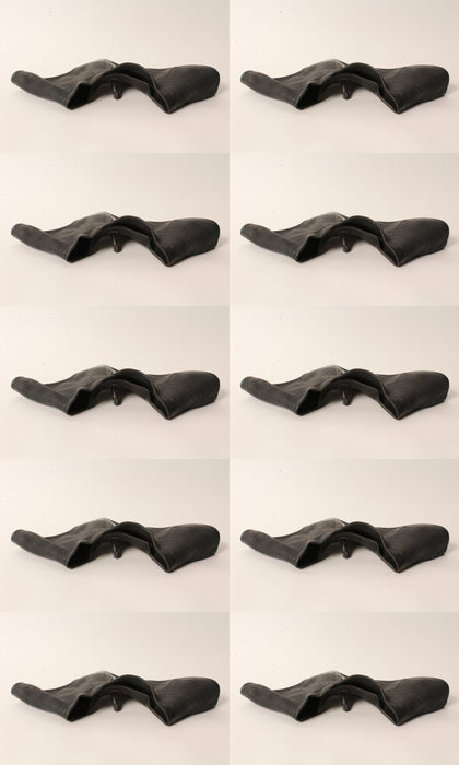 10 PK Genuine Oregon 71-102 15x600-6 Premium Innertube Straight Valve Stem