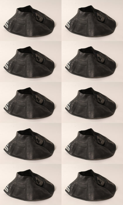 10 PK Genuine Oregon 71-102 15x600-6 Premium Innertube Straight Valve Stem