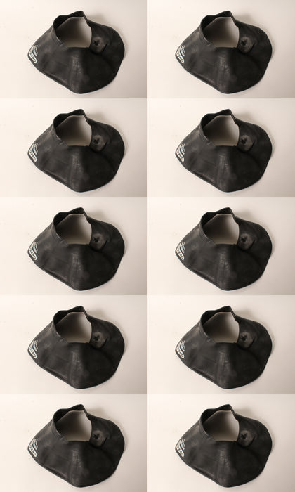 10 PK Genuine Oregon 71-102 15x600-6 Premium Innertube Straight Valve Stem