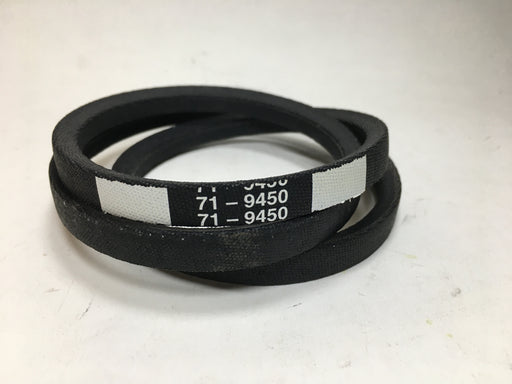 Genuine Toro 71-9450 Drive V-Belt 20353 20355 20357 21472 133-0575