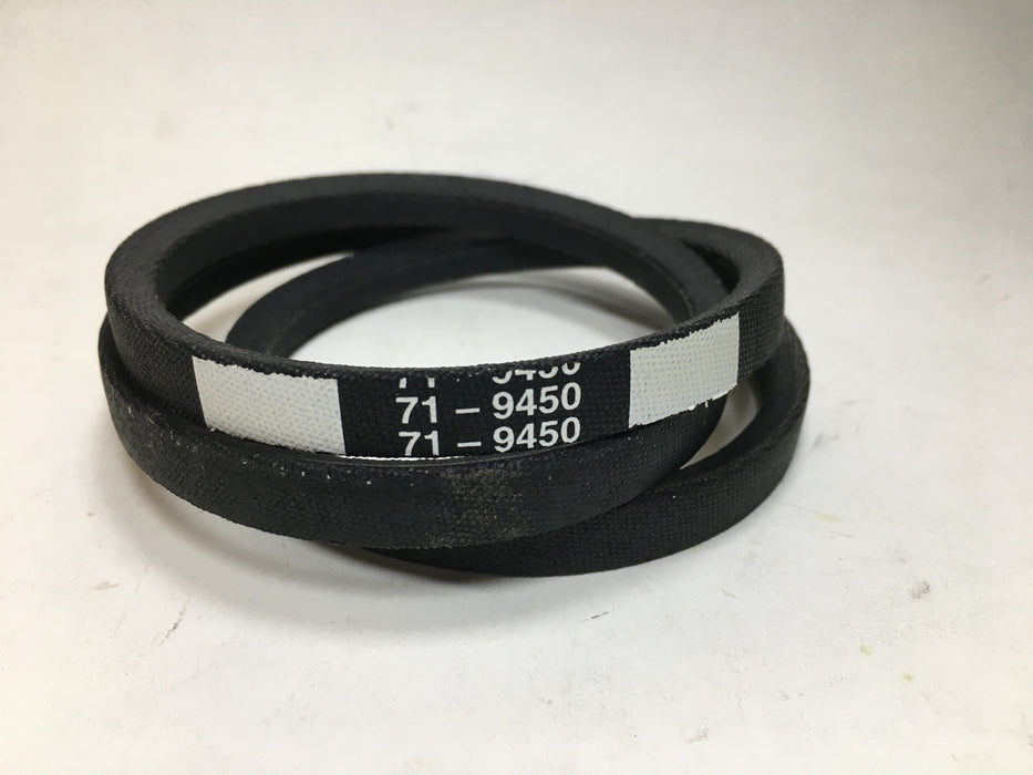 Genuine Toro Lawn Boy V-Belt – 105-1491 – OEM Replacement Part