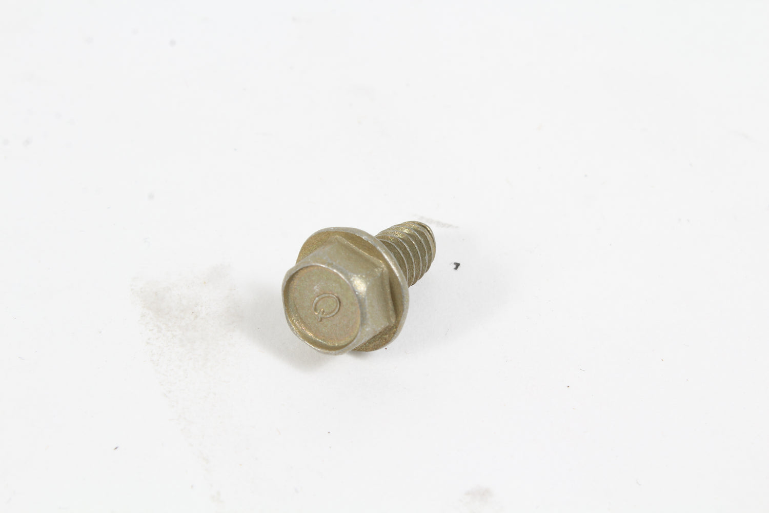 Genuine MTD 710-0599 Hex Screw Fits Bolens Columbia Craftsman Huskee Troy Bilt