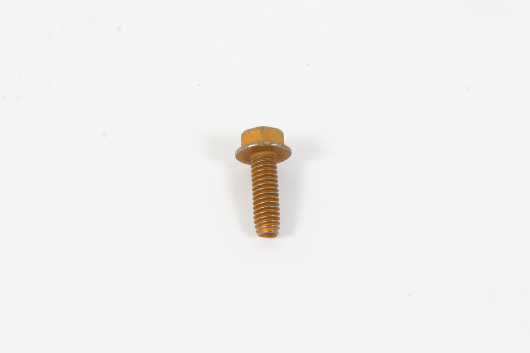 Genuine MTD 710-0602 Hex Flange Screw
