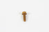 Genuine MTD 710-0602 Hex Flange Screw