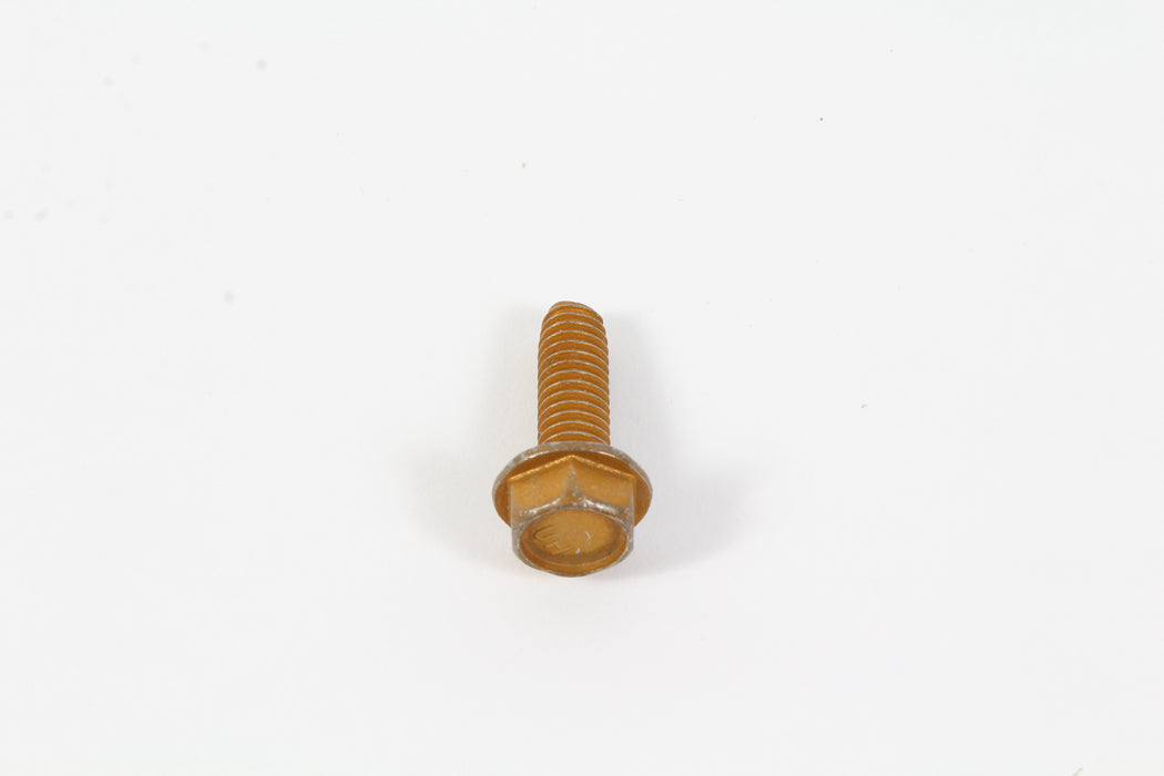 Genuine MTD 710-0602 Hex Flange Screw