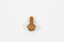 Genuine MTD 710-0602 Hex Flange Screw