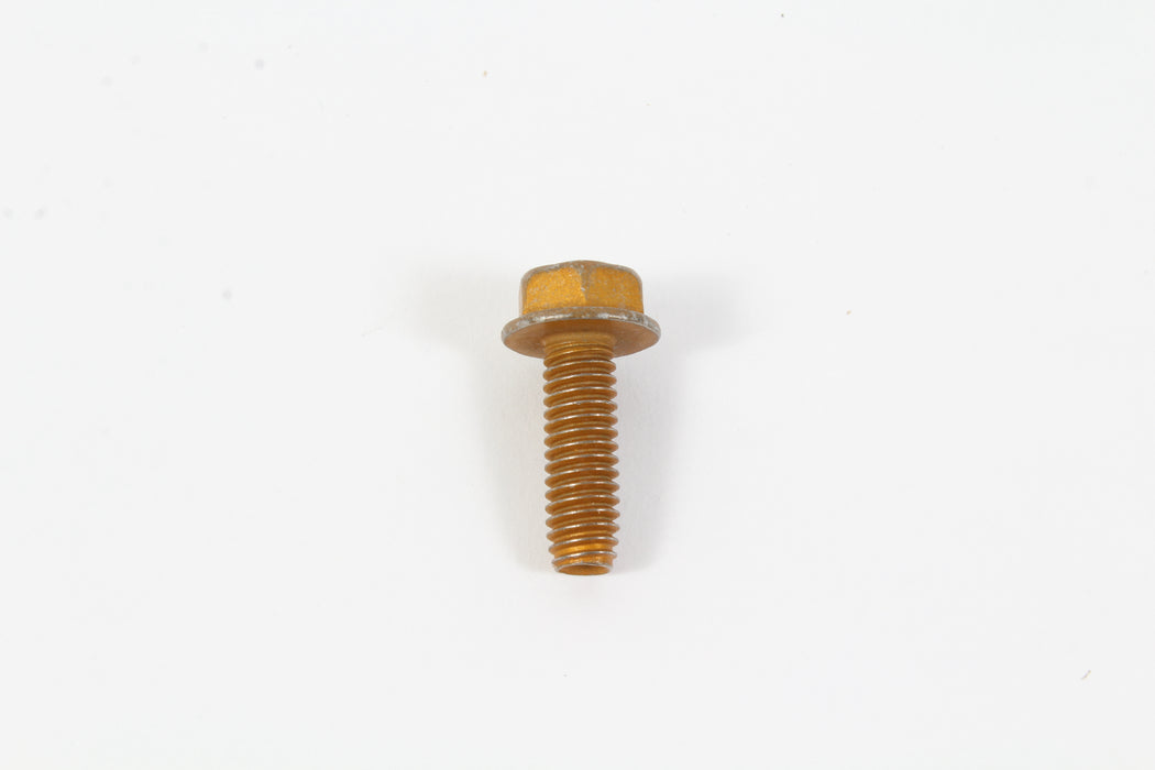 Genuine MTD 710-0602 Hex Flange Screw