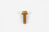 Genuine MTD 710-0602 Hex Flange Screw