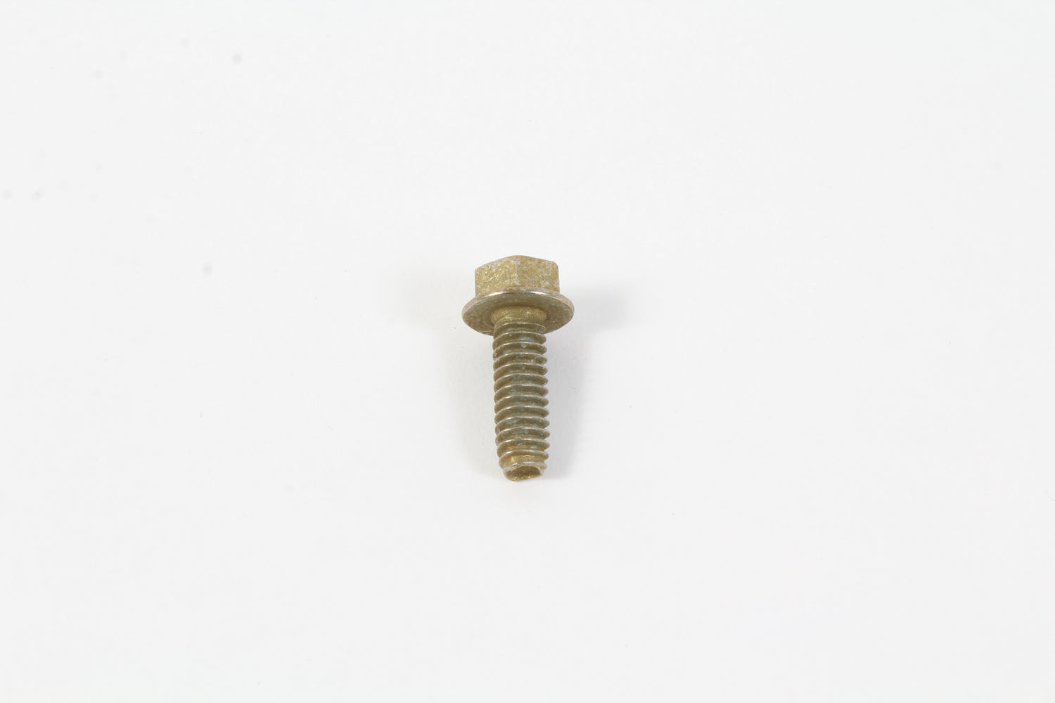 Genuine MTD 710-0642 Hex Flange Screw Fits Columbia Craftsman Huskee