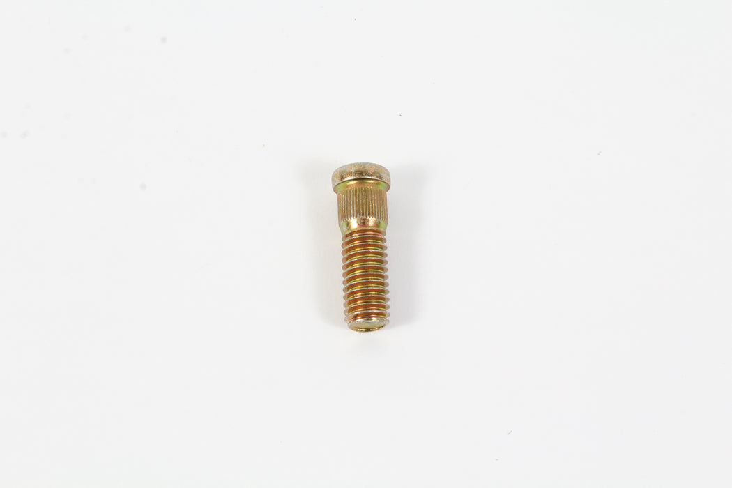 Genuine MTD 710-0852 Rib Neck Stud Fits Craftsman Troy Bilt Yard Man