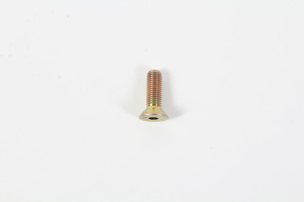 Genuine MTD 710-1054 Flat Head Screw Fits Craftsman Huskee Troy Bilt