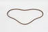 Genuine Briggs & Stratton 7100102SM Hydro Drive V Belt Fits Simplicity Snapper