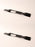 2 PK OEM Briggs & Stratton 7100242AYP Mulch Blade Fits Simplity Snapper Murray