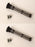 2 PK Genuine Hydro Gear 71010 IZT Charged Bypass Filter Kit OEM