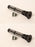 2 PK Genuine Hydro Gear 71010 IZT Charged Bypass Filter Kit OEM
