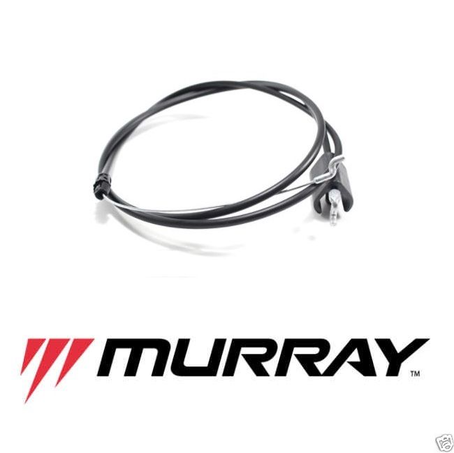 Genuine Murray 7101861MA Bail Stop Cable Replaces 7101861 OEM