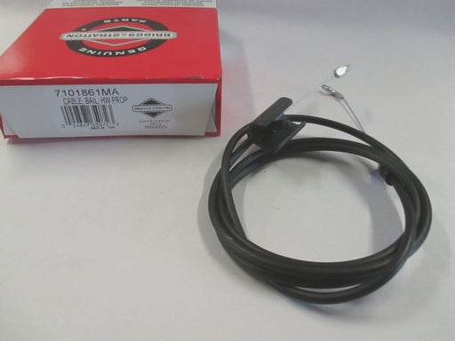 Genuine Murray 7101861MA Bail Stop Cable Replaces 7101861 OEM