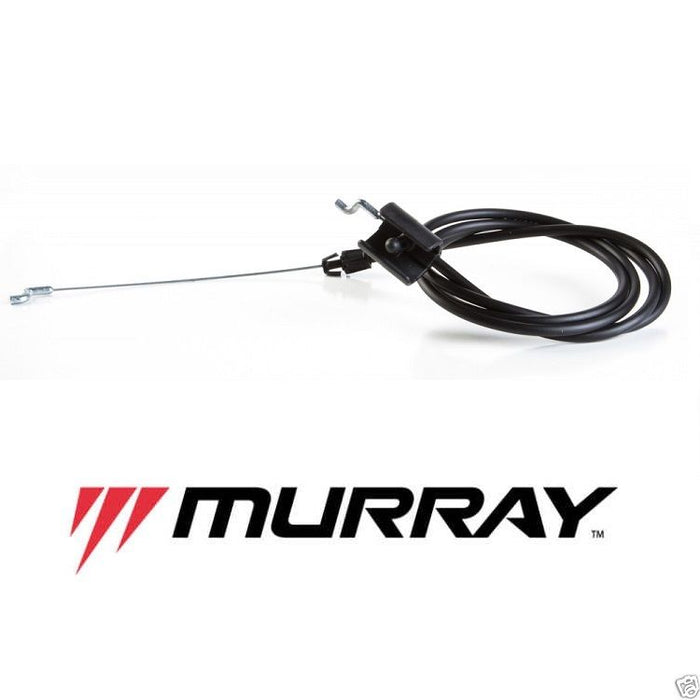 Genuine Murray 7101862YP Bail Stop Cable OEM