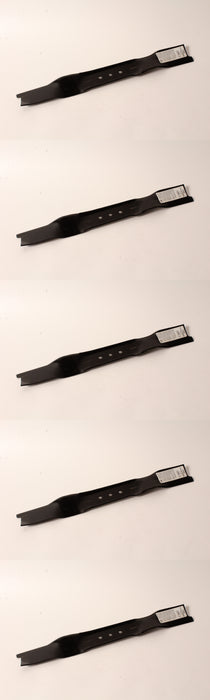 5 PK OEM Briggs & Stratton 7103288YP Mulch Blade Fits Simplicity Snapper Murray