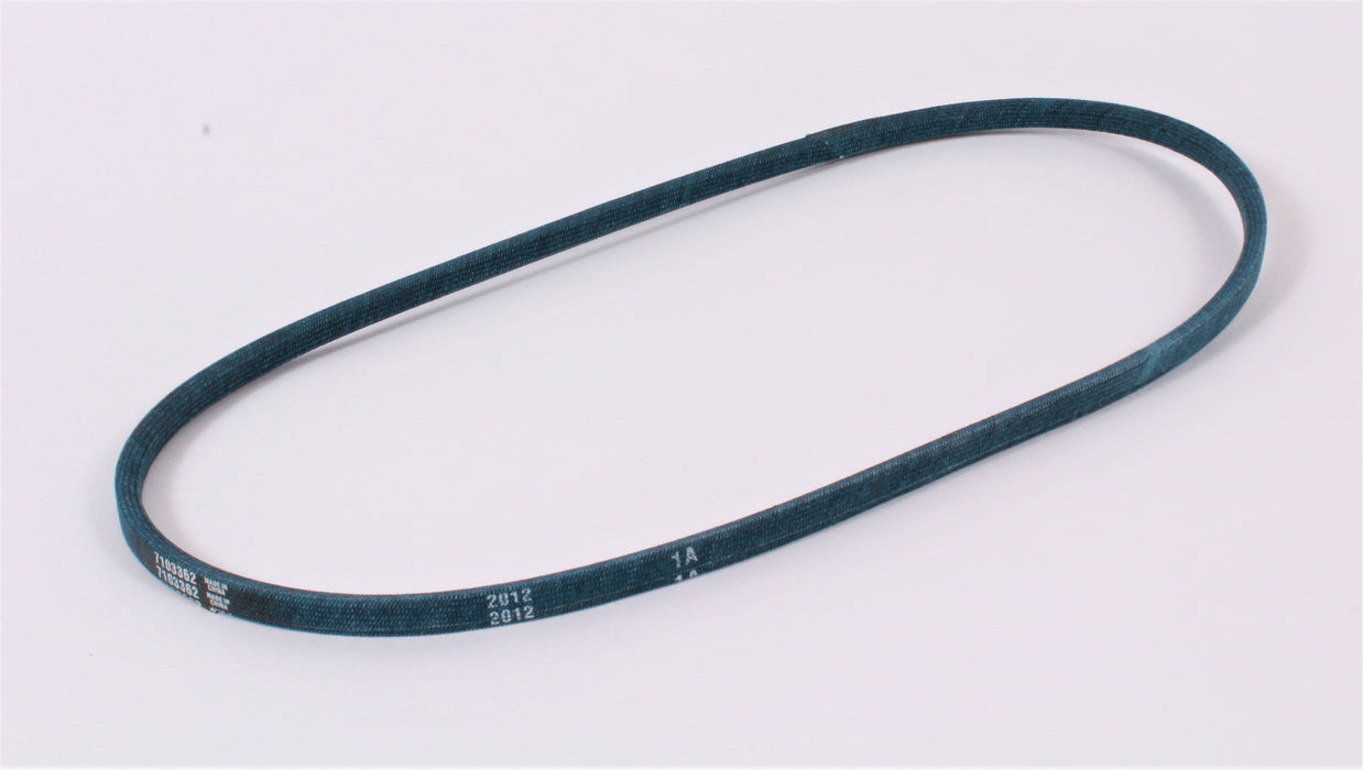 Genuine Snapper 7103362YP Traction Drive Belt Replaces 7103362