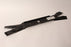 Briggs & Stratton 7104083BZYP Mulch Blade Fits Simplicity Snapper Murray OEM