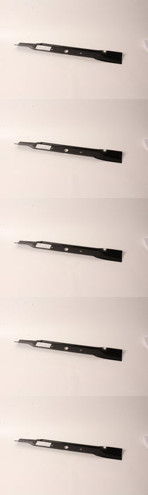 5 OEM Briggs & Stratton 7104196BMYP Hi Lift Blade Fits Simplicity Snapper Murray