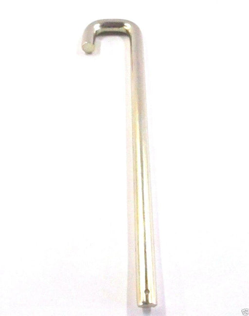 Genuine MTD 711-1737 Roller Pin Fits Troy-Bilt Craftsman White Yard-Man OEM