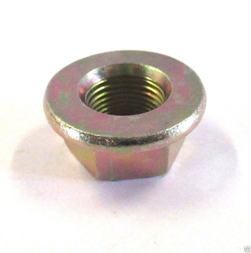 Genuine MTD 712-3078 Hex Flange Nut 3/4" Fits Craftsman Cub Cadet OEM