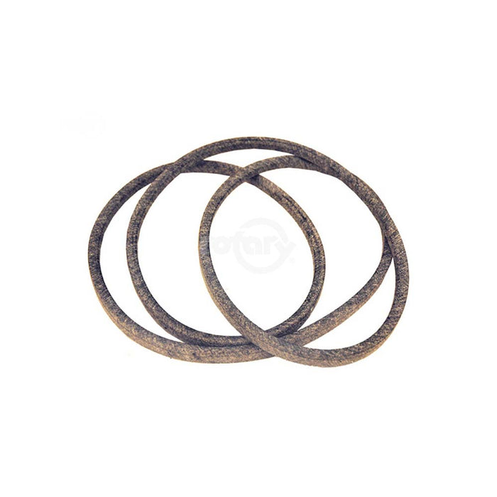 Rotary 7129 Belt Blade 103-3/32"X1/2" Length Fits Snapper