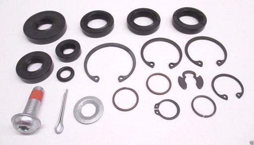 Genuine Hydro Gear 71554 Seal Kit For Snapper Simplicity 1752312 1752312YP OEM