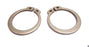 2 Pack Genuine MTD 716-04104 Retaining Ring Fits Troy Bilt GW-9511 1909950 OEM