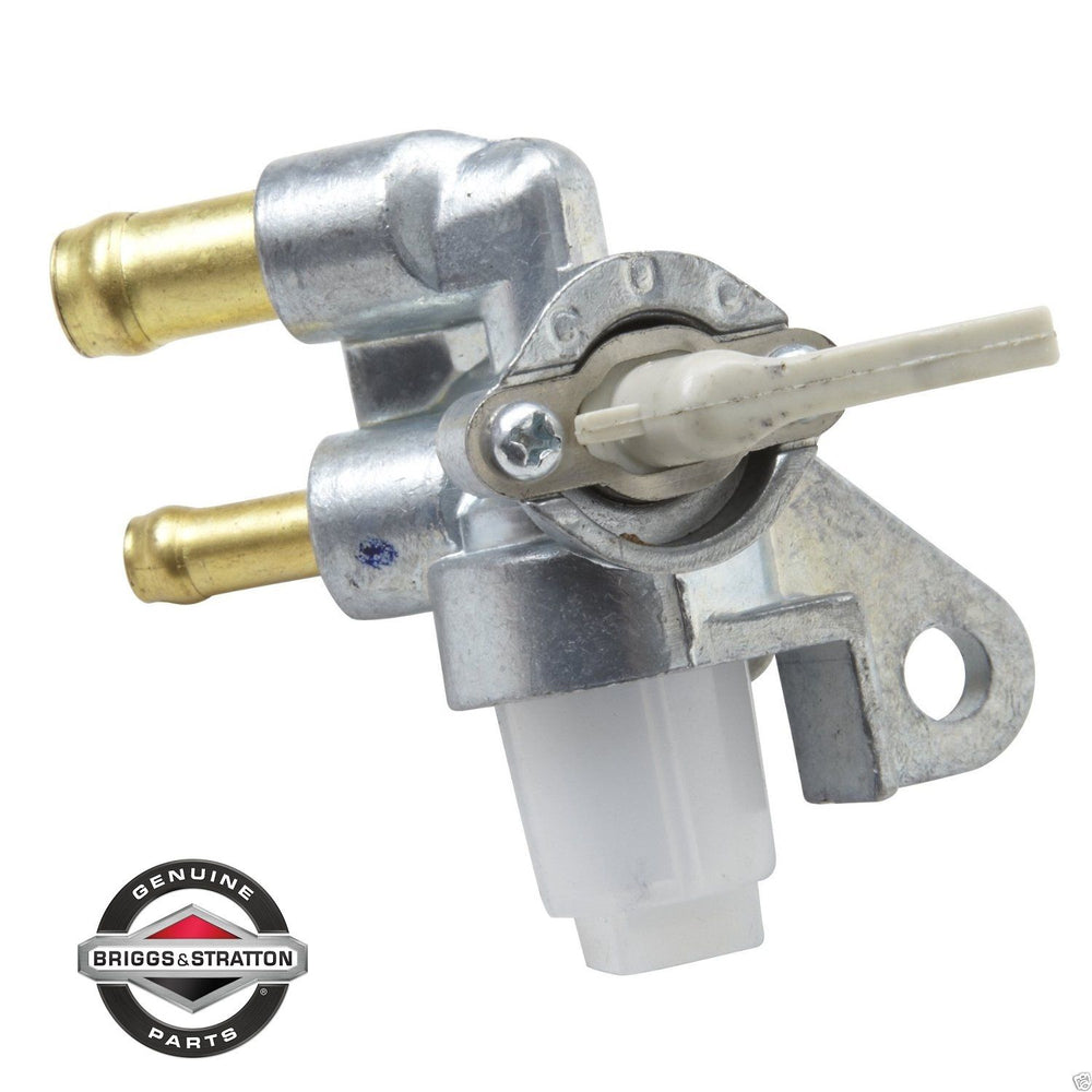 Genuine Briggs & Stratton 716111 Fuel Shut Off Valve OEM